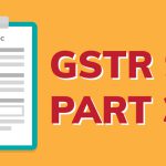 GSTR-9C-Part-III