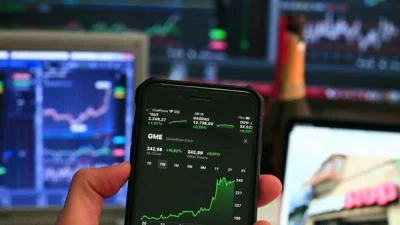 LIC-Backed NBFC Paisalo Digital Stock Jumps After ₹30 Crore CP Redemption